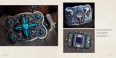 Boots, Buckles & Bolos
