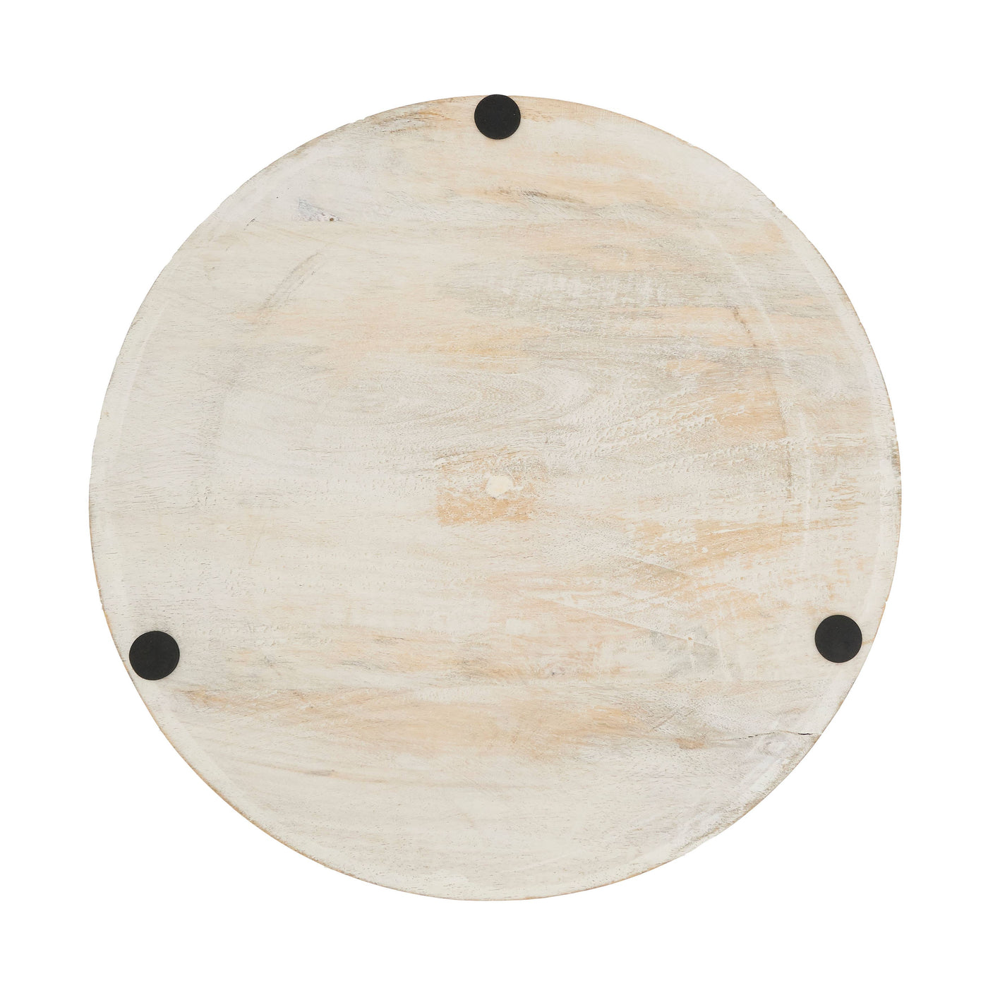 Wooden Charger