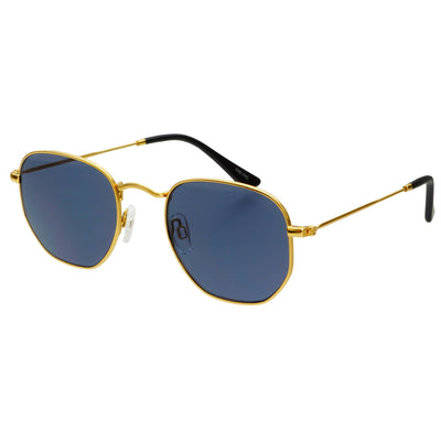 Alex Sunglasses - Blue