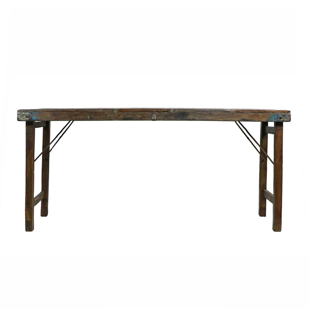 Wood Wedding Table - Large