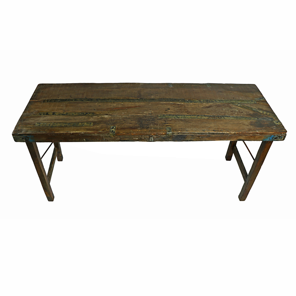 Wood Wedding Table - Large