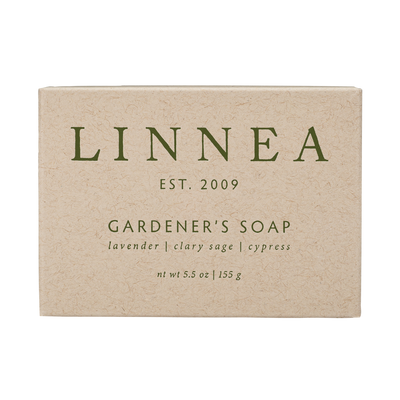 Linnea - Seeded Bar Soap