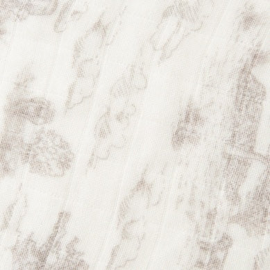 MilkBarn - Bamboo Swaddle Blanket - Country Toile