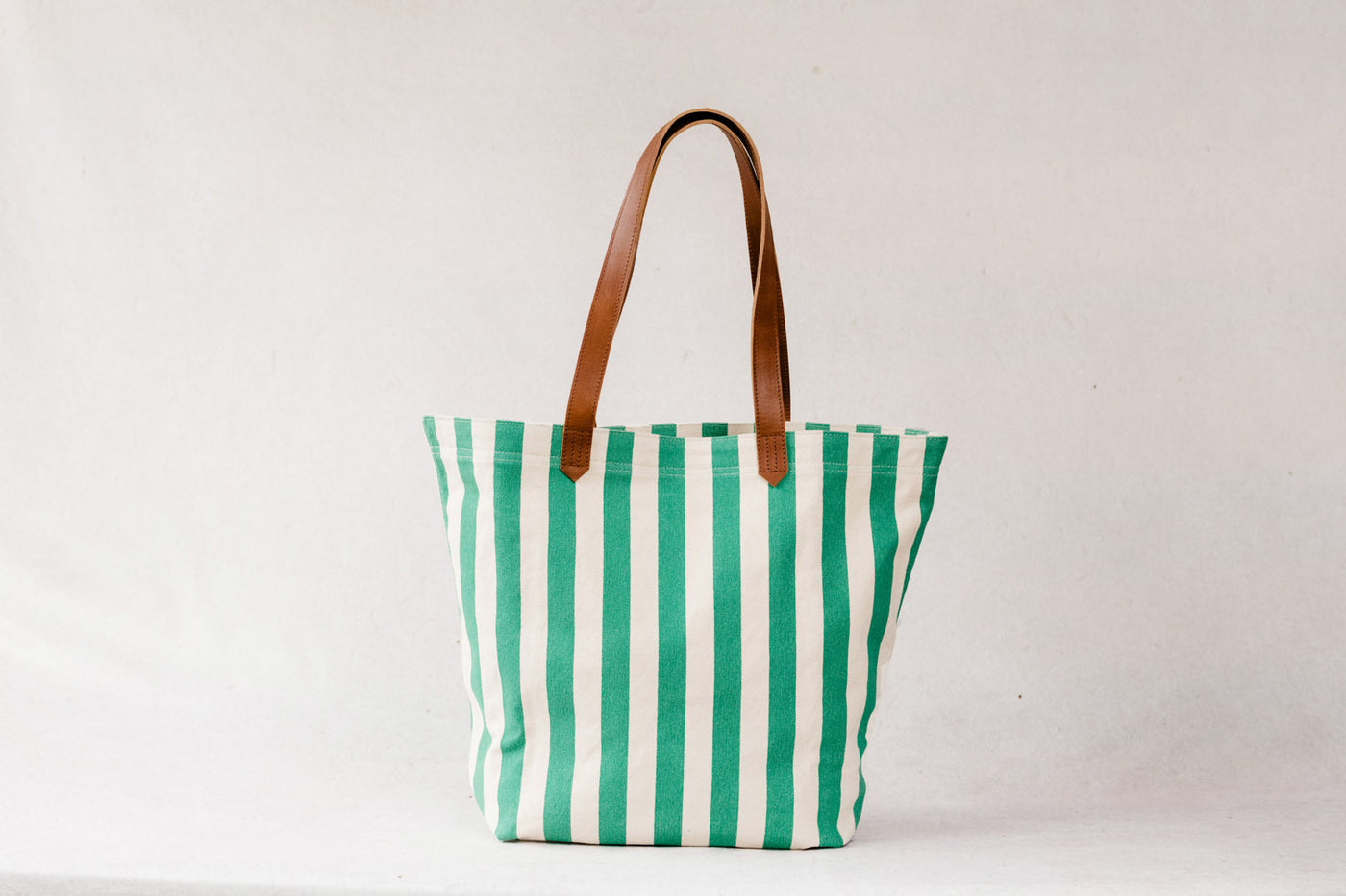 Able - Mandrell Canvas Tote