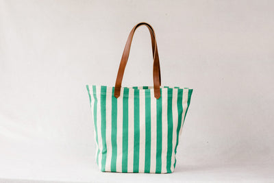 Able - Mandrell Canvas Tote