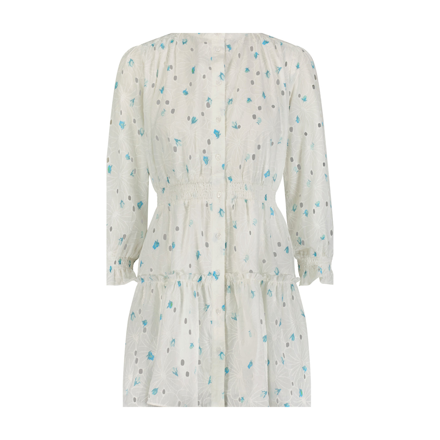 The Maxwell Dress