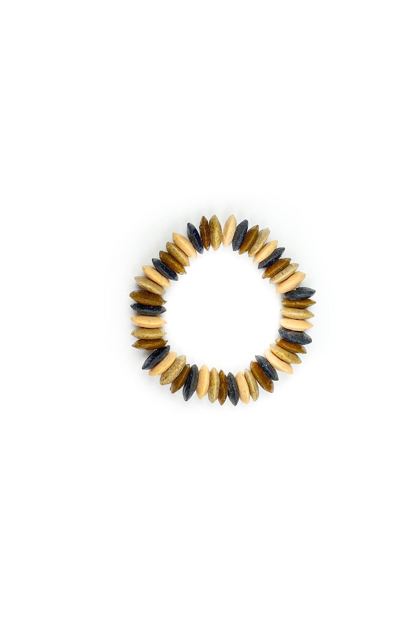 Twine & Twig Intricate Stack Bracelet | Desert