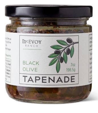 Tapenade - Black Olive