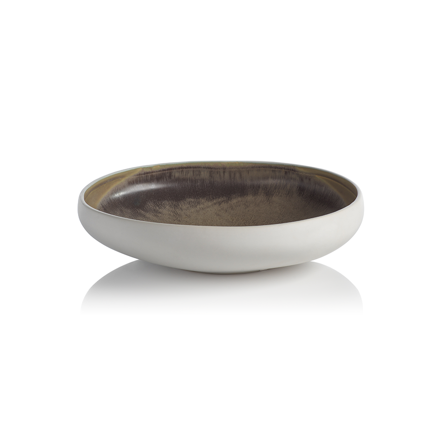 Sahara Ceramic Serving Bowls - Choose your Size