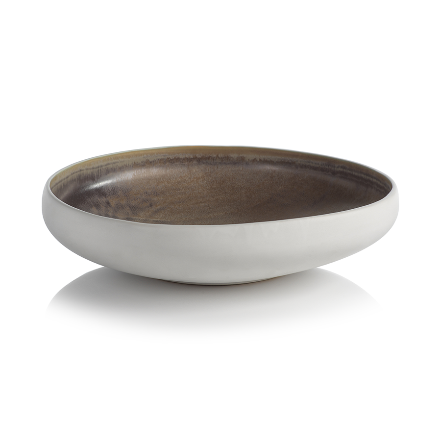 Sahara Ceramic Serving Bowls - Choose your Size