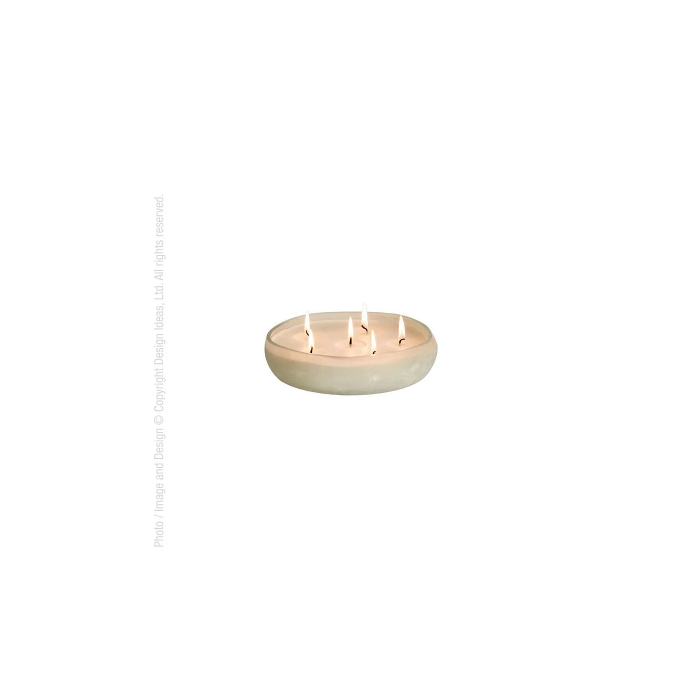 Braciere candle bowl- small or medium