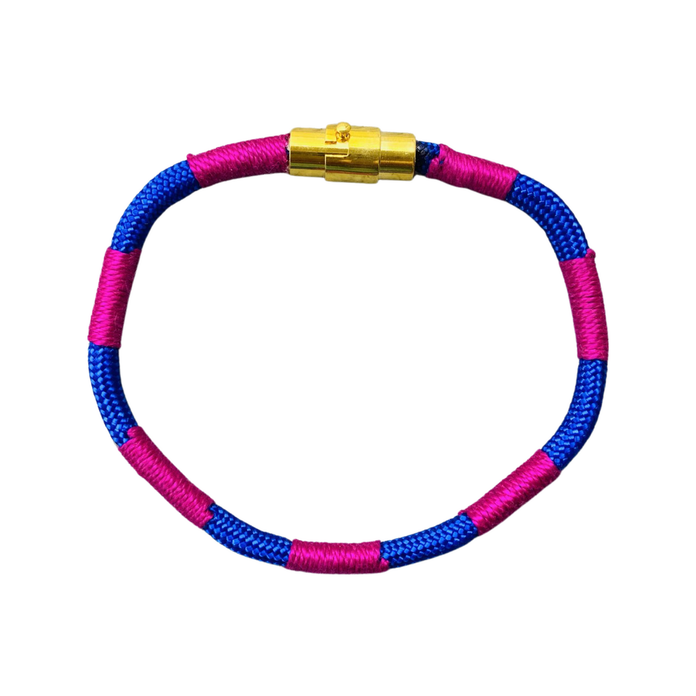 Holst + Lee Wrap Bracelets