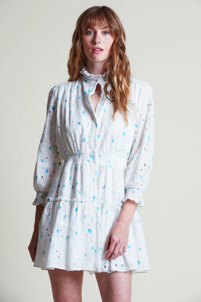 The Maxwell Dress