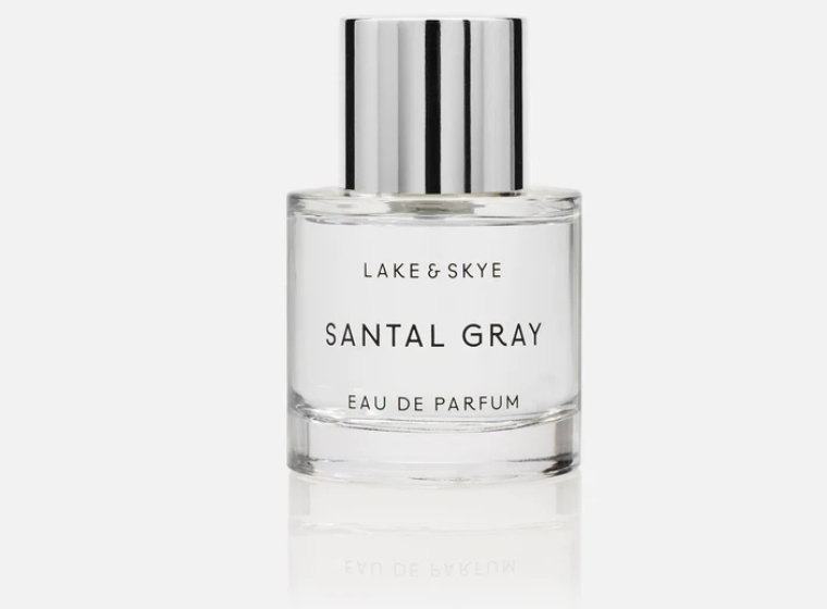 Lake & Skye Santal Gray Eau de Parfum