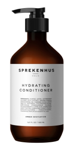 Hydrating Conditioner-Large 500 ML