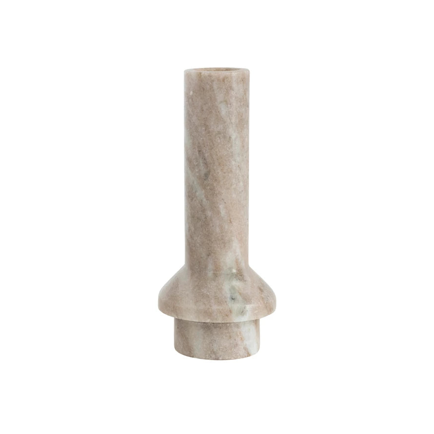 Marble Taper Holder