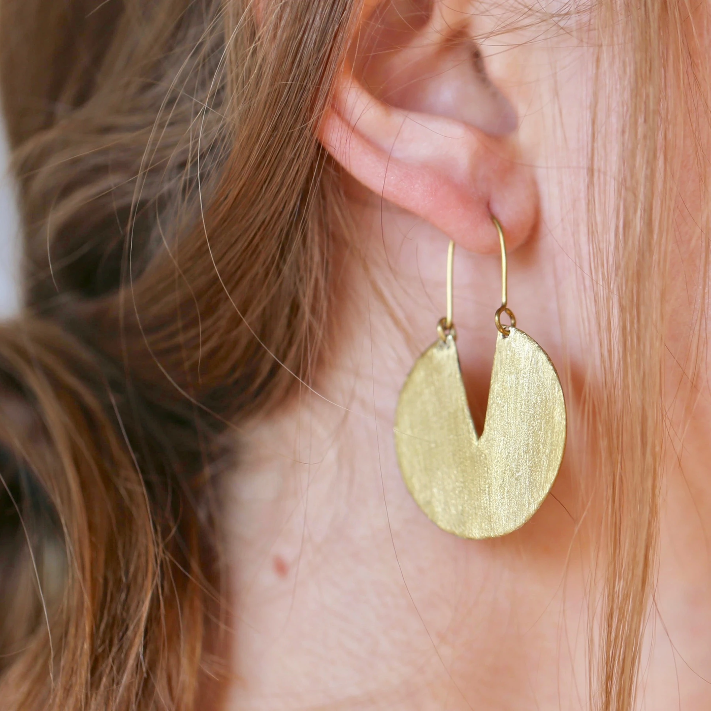Kamari Earrings