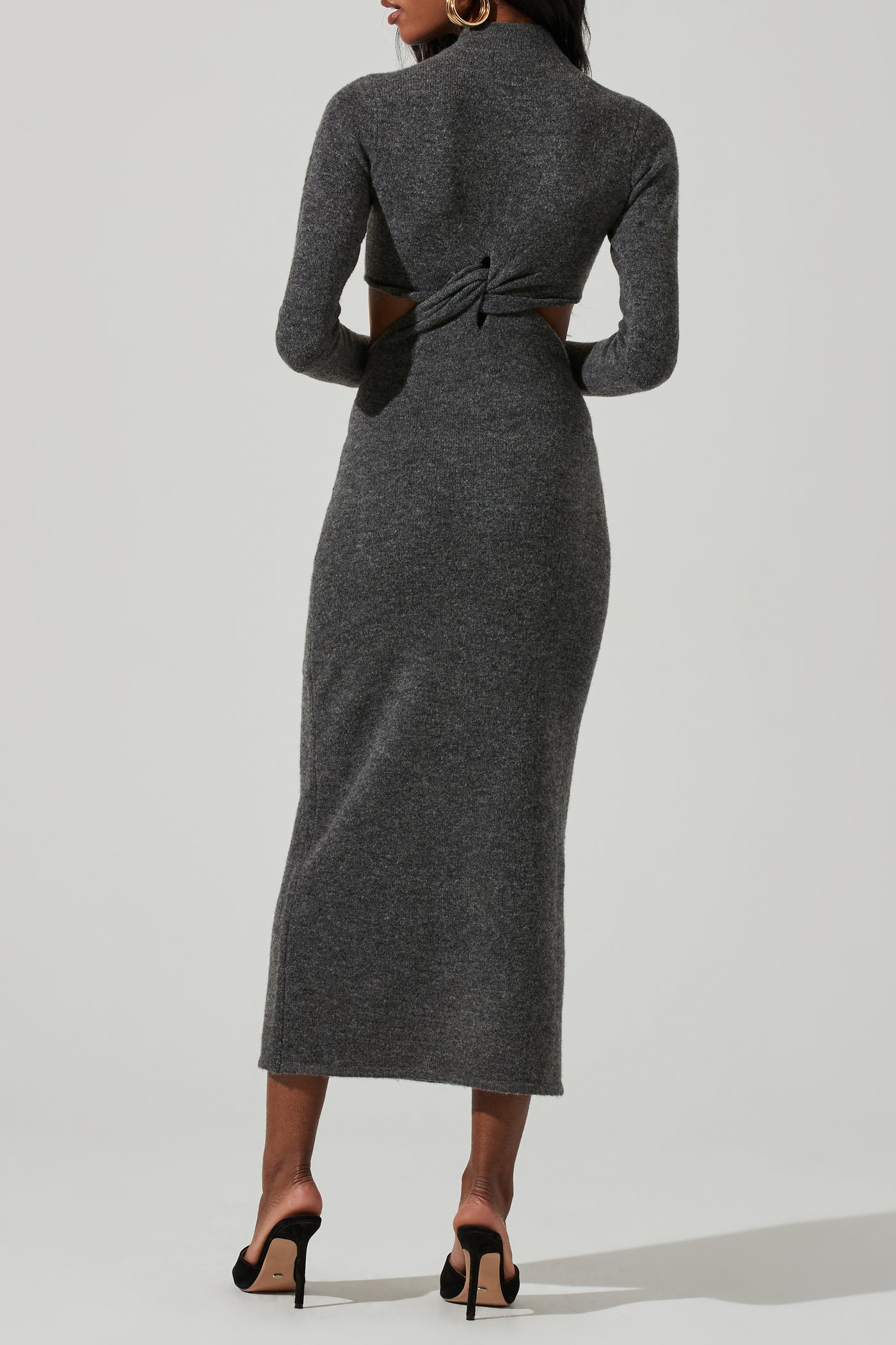 Kenna Dress